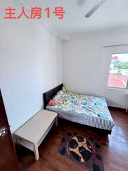 Canberlin Lodge (D14), Apartment #600620021